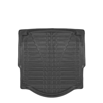   EgriAuto covorașe negre antiderapante pentru portbagaj Mondeo 5 combi 2015-2022