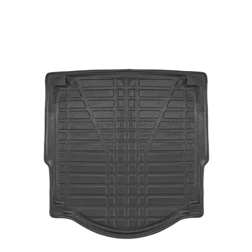 EgriAuto tavă de portbagaj neagră antiderapantă Mondeo 5 break 2015-2022