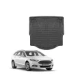 EgriAuto tavă de portbagaj neagră antiderapantă Mondeo 5 break 2015-2022