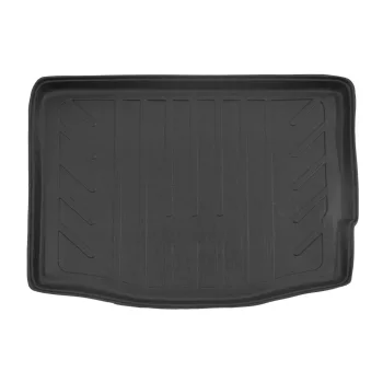   EgriAuto negre antiderapant ovorașe pentru portbagaj Ford Focus IV Hatchback 2018- (štandardná rezerva)