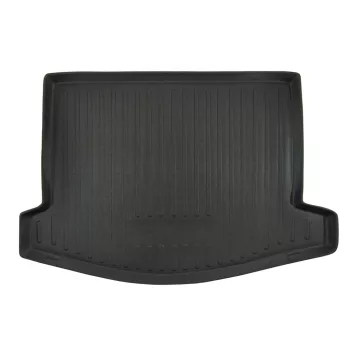   EgriAuto negre antiderapant ovorașe pentru portbagaj Honda Civic 3D/5D Hatchback 2006-2011