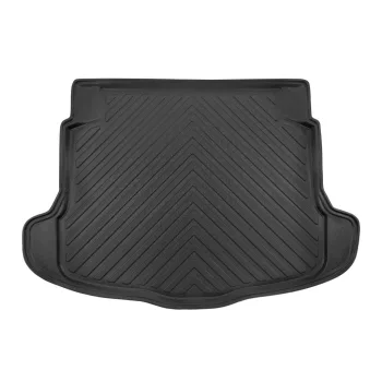   EgriAuto tavă de portbagaj neagră antiderapantă Honda CR-V 2007-2012