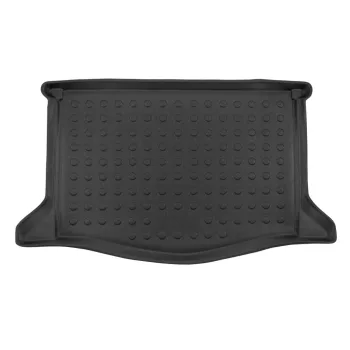   EgriAuto negre antiderapant ovorașe pentru portbagaj Honda Jazz 2008-2014