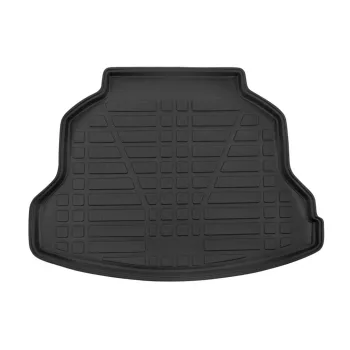   EgriAuto negre antiderapant ovorașe pentru portbagaj Honda CR-V 2012-2017