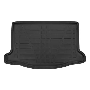   EgriAuto negre antiderapant ovorașe pentru portbagaj Honda Jazz 2015-2020