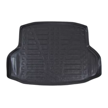   EgriAuto negre antiderapant ovorașe pentru portbagaj Honda Civic 4D sedan 2016-2021