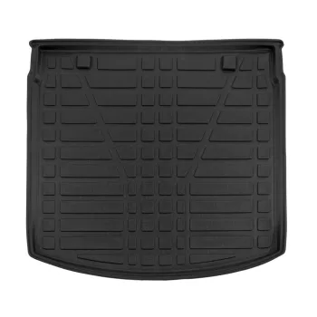   EgriAuto negre antiderapant ovorașe pentru portbagaj Honda CR-V 2018-2022