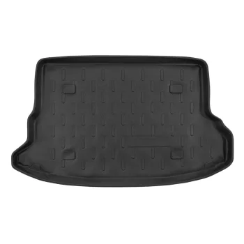   EgriAuto tavă de portbagaj neagră antiderapantă Hyundai Tucson 2004-2010