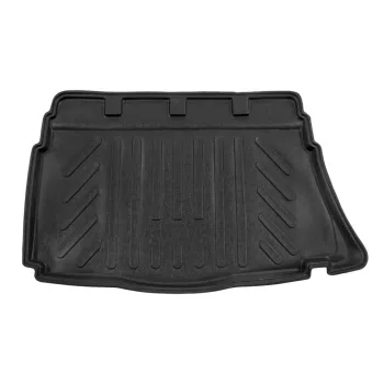   EgriAuto tavă de portbagaj neagră antiderapantă Hyundai i30 Hatchback 2012-2017
