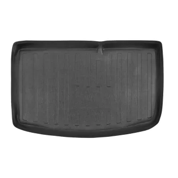   EgriAuto negre antiderapant ovorașe pentru portbagaj Hyundai i20 2009-2014