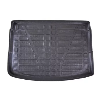   EgriAuto covorașe negre antiderapante pentru portbagaj HYUNDAI i30 5D Hatchback 2017-