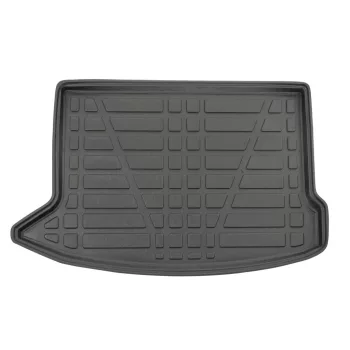   EgriAuto negre antiderapant ovorașe pentru portbagaj Hyundai Kona 2019-