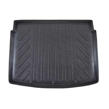   EgriAuto negre antiderapant ovorașe pentru portbagaj Jeep Renegade 2014-