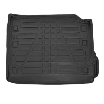   EgriAuto negre antiderapant ovorașe pentru portbagaj Jeep Wrangler 2018-