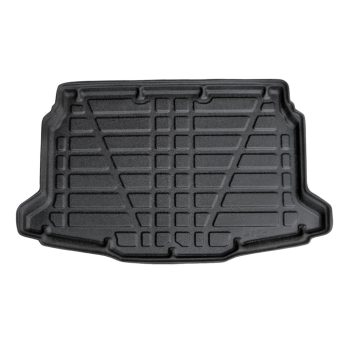   EgriAuto covorașe negre antiderapante pentru portbagaj Jeep Avenger 2023- (nivel superior)