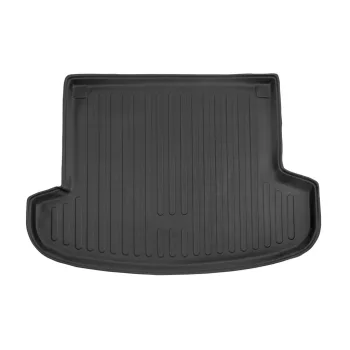   EgriAuto negre antiderapant ovorașe pentru portbagaj Kia Cee'D kombi/SW 2007-2011