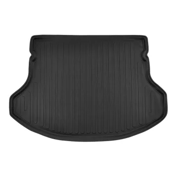   EgriAuto tavă de portbagaj neagră antiderapantă Kia Sportage III 2010-2015