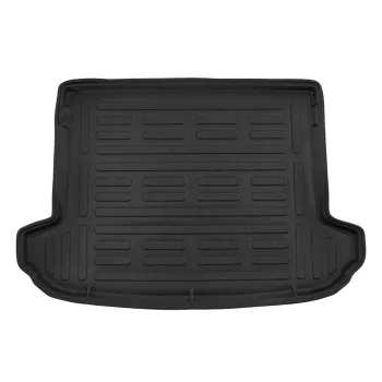   EgriAuto negre antiderapant ovorașe pentru portbagaj Kia Sportage IV 2016-2021