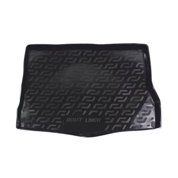   EgriAuto negre antiderapant ovorașe pentru portbagaj Kia Cee'D Hatchback 2006-2012