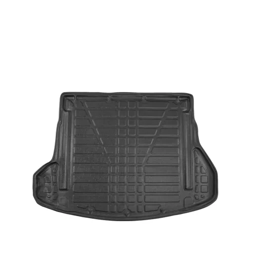 EgriAuto tavă de portbagaj neagră antiderapantă Ceed SW 2012-2018