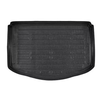   EgriAuto negre antiderapant ovorașe pentru portbagaj Kia Soul 2015-2019
