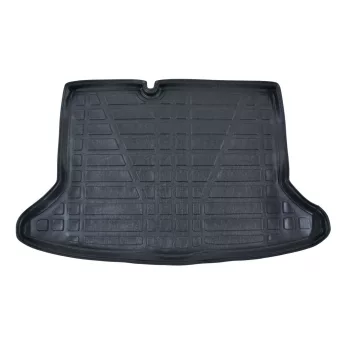   EgriAuto covorașe negre antiderapante pentru portbagaj Kia Niro 2016-2022 (nu se potrivește cu hibridul)