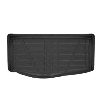  EgriAuto negre antiderapant ovorașe pentru portbagaj Kia Picanto 2018-