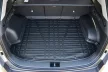 EgriAuto tavă de portbagaj neagră antiderapantă Kia Sportage 2022- (subwoofer fără modell)