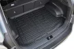 EgriAuto tavă de portbagaj neagră antiderapantă Kia Sportage 2022- (subwoofer fără modell)