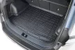 EgriAuto tavă de portbagaj neagră antiderapantă Kia Sportage 2022- (subwoofer fără modell)