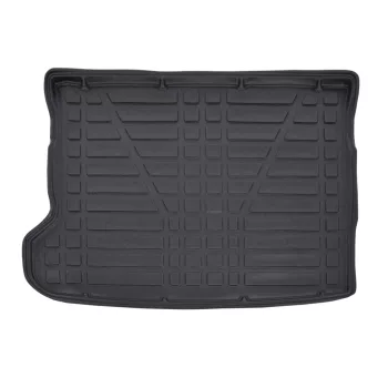   EgriAuto negre antiderapant ovorașe pentru portbagaj Kia EV6 2022-