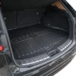 EgriAuto tavă de portbagaj neagră antiderapantă Lexus NX AZ20 2021-