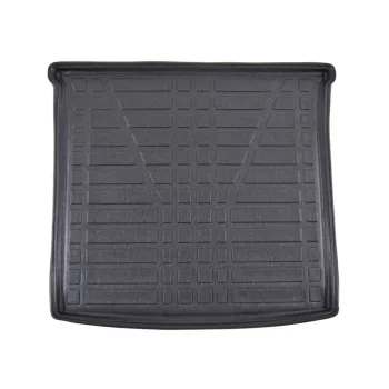   EgriAuto tavă de portbagaj neagră antiderapantă Mercedes-Benz class M W166/GLE 2011-2019