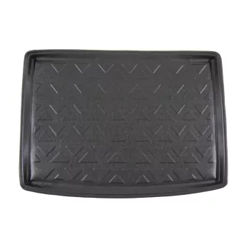   EgriAuto negre antiderapant ovorașe pentru portbagaj Mercedes-Benz class B W246 2011-2018