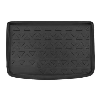   EgriAuto negre antiderapant ovorașe pentru portbagaj Mercedes-Benz class A W176 2013-2018