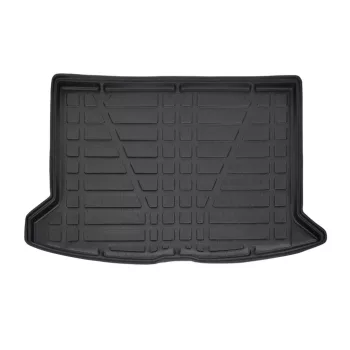   EgriAuto negre antiderapant ovorașe pentru portbagaj Mercedes GLA H247 2020-