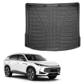   EgriAuto tavă de portbagaj neagră antiderapantă MG HS 2 2024-