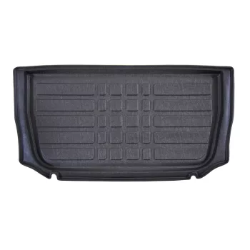   EgriAuto covorașe negre antiderapante pentru portbagaj Mini Countryman R60 2010-2016 inferior
