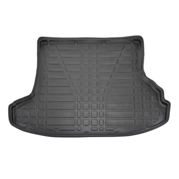   EgriAuto negre antiderapant ovorașe pentru portbagaj Nissan X-Trail 2001-2007