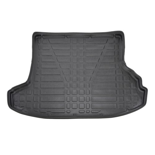 EgriAuto negre antiderapant ovorașe pentru portbagaj Nissan X-Trail 2001-2007