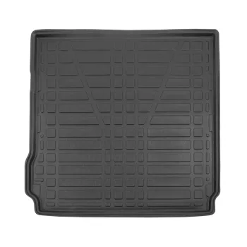   EgriAuto tavă de portbagaj neagră antiderapantă Nissan Pathfinder 2005-2012