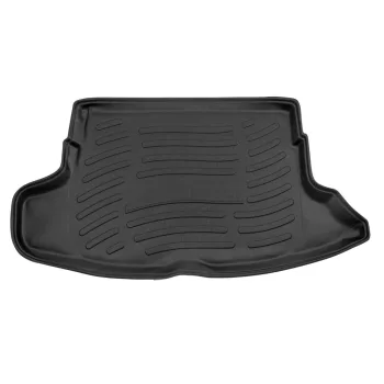   EgriAuto negre antiderapant ovorașe pentru portbagaj Nissan Juke 2010-2014