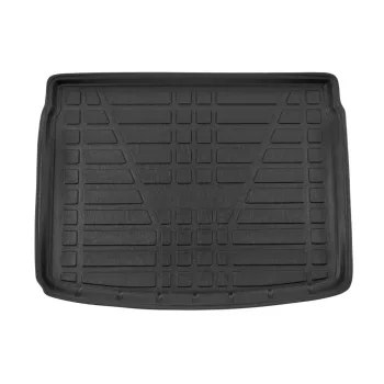   EgriAuto negre antiderapant ovorașe pentru portbagaj Nissan Qashqai II 2014-2021