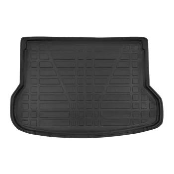   EgriAuto covorașe negre antiderapante pentru portbagaj NISSAN X-Trail 2014-2021 superior