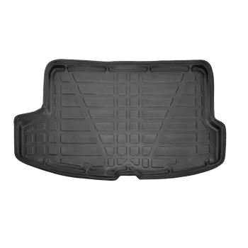   EgriAuto negre antiderapant ovorașe pentru portbagaj Nissan Juke 2014-2018