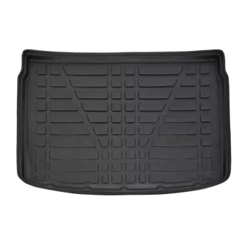   EgriAuto negre antiderapant ovorașe pentru portbagaj Nissan Qashqai 2020-
