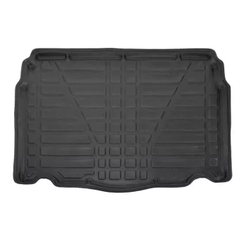   EgriAuto negre antiderapant ovorașe pentru portbagaj Opel Astra IV J Hatchback 2009-2015