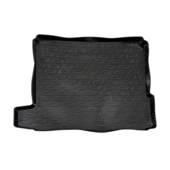   EgriAuto negre antiderapant ovorașe pentru portbagaj Opel Astra IV J sedan 2009-2015
