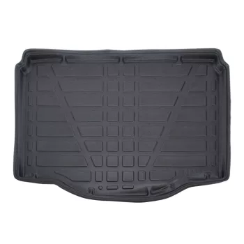   EgriAuto negre antiderapant ovorașe pentru portbagaj Chevrolet Trax 2012-2020