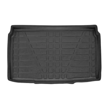   EgriAuto negre antiderapant ovorașe pentru portbagaj Opel Corsa F 2014-2021